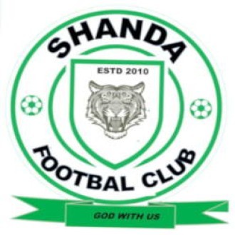 Shanda FC Logo