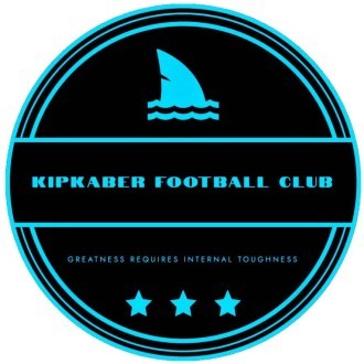 Kipkaber FC Logo
