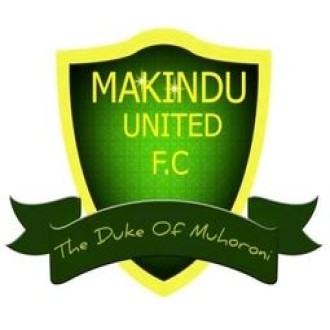 Makindu United Logo