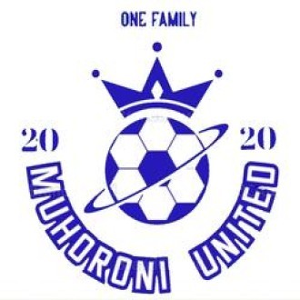 Muhoroni United Logo