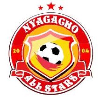 Nyagacho All Stars(Kericho) Logo
