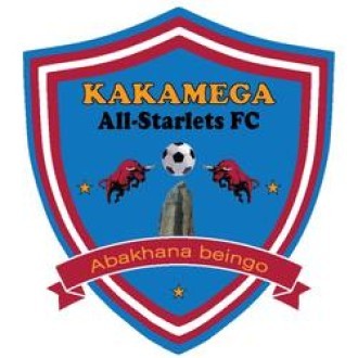 Kakamega All-Starlets FC