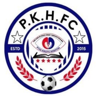 PCEA Kikuyu Hospital FC
