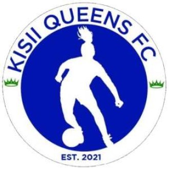 Kisii Queens Logo