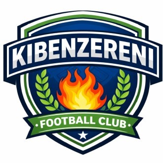 Kibenzereni FC Logo