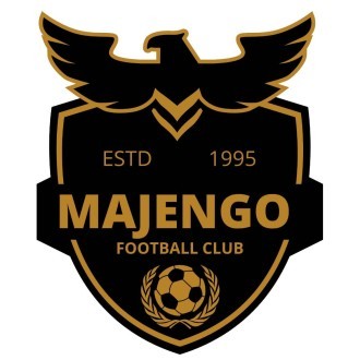 Majengo FC Logo