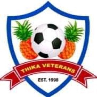 Thika Veterans Logo