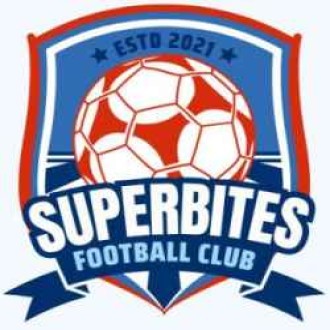 Superbites FC Logo