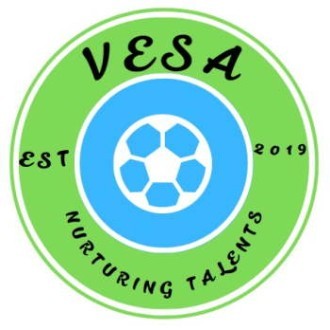 Vesa FC Logo