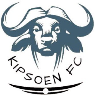 Kipsoen FC Logo