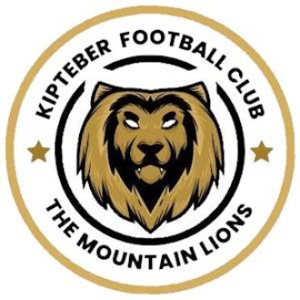 Kipteber FC Logo