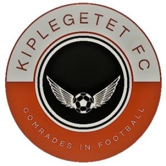 Kiplegetet FC Logo