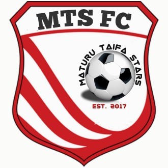 Maturu Taifa Stars Logo