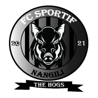FC  Sportiff Nangili Logo