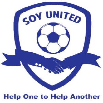 Soy United Juniors Logo