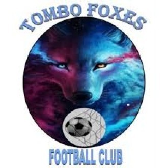 Tombo Foxes Logo