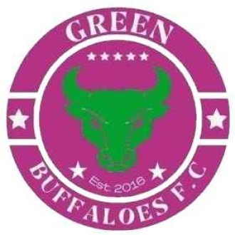 Green Buffaloes