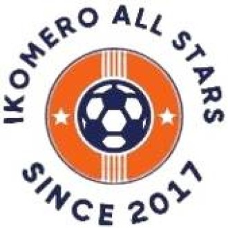 Ikomero Allstars Logo