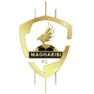 Magharibi Soccer Logo