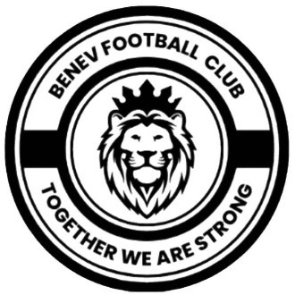 Benev FC Logo