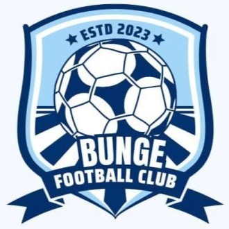 Bunge FC(Mumias East) Logo