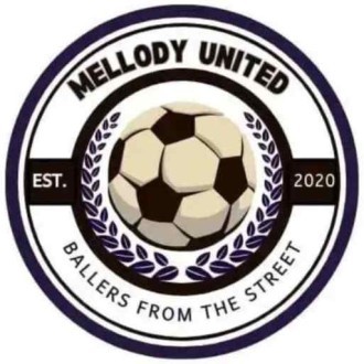 Melody United Logo