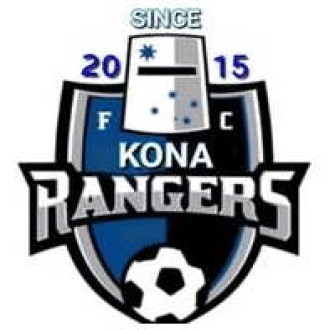 Kona Rangers(Likuyani) Logo