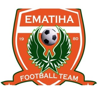 Ematiha FC Logo
