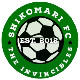 Shikomari FC Logo