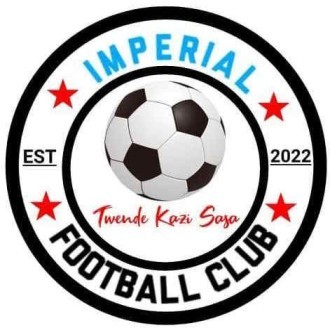 FC Imperial (Kakamega) Logo