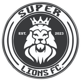 Super Lions FC(Navakholo) Logo