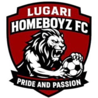 Lugari Homeboys FC Logo