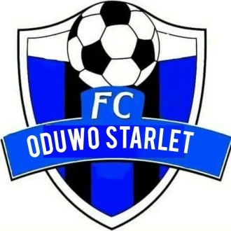 Oduwo Starlets Logo
