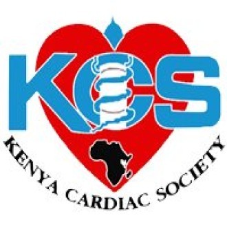 Kenya Cardiac Society Logo
