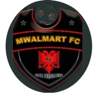 Mwalmart FC Logo