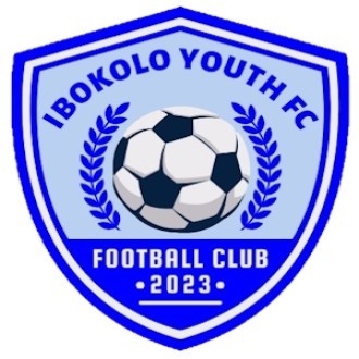 Ibokolo Youth Logo