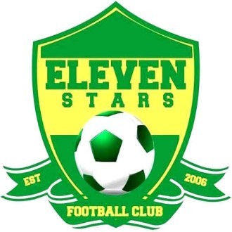 Eleven Stars(Lugari) Logo