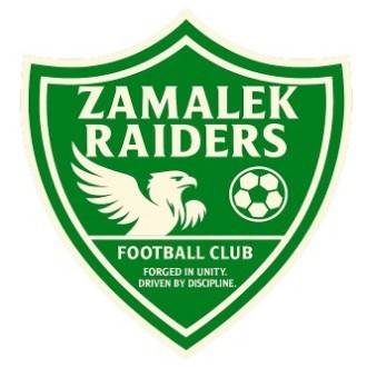 Zamalek Youth(Khwisero) Logo