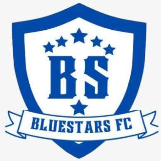 Blue Stars FC(Lurambi) Logo