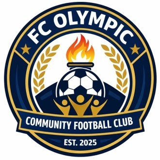 FC Olympic (Lurambi) Logo