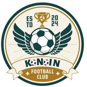 Konoin FC Logo