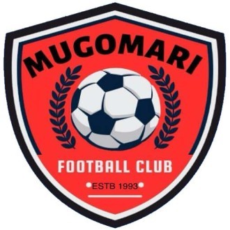 Mugomari FC Logo