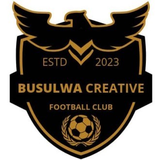 Busulwa Creative Logo
