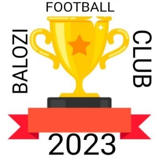 Balozi FC Logo