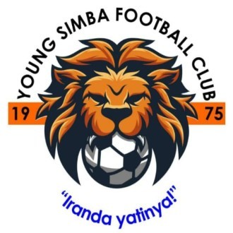 Young Simba(Kakamega) Logo