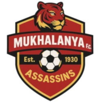 Mukhalanya FC Logo