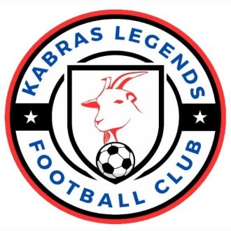 Kabras Legends FC Logo