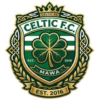 Celtic FC(Lugari) Logo