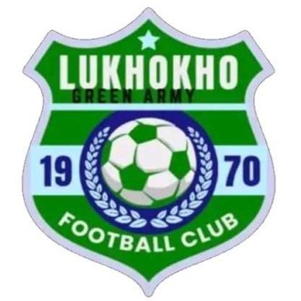 Lukhokho FC Logo