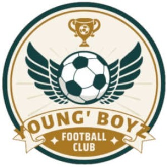 Young Boys(Malava) Logo